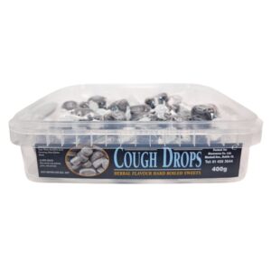 Cough Drops 400g
