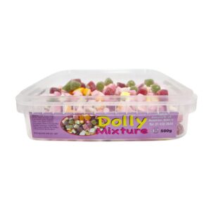 Dolly Mixture 500g