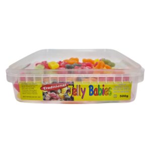 Jelly Babies 500g