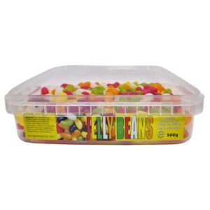 Jelly Beans 500g