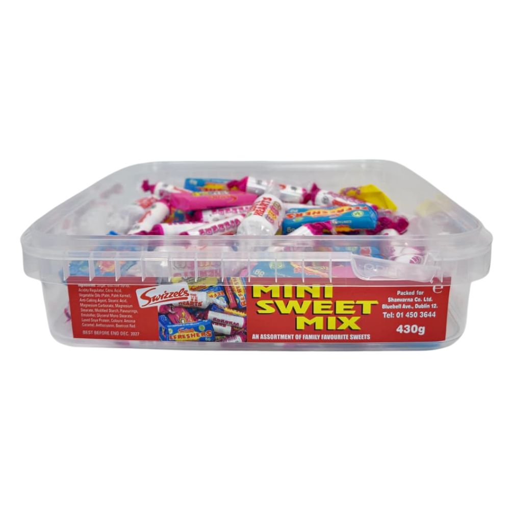 Mini Sweet Mix 430g