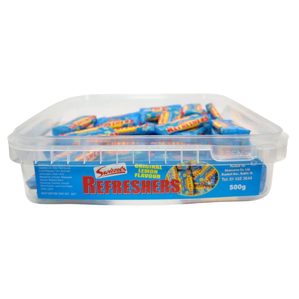 Refreshers 500g