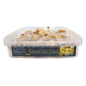 Vanilla Fudge