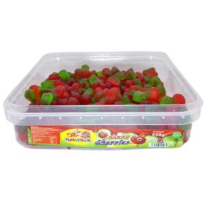 Gummy Cherries 650g