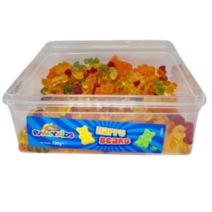 Happy Bears 700g